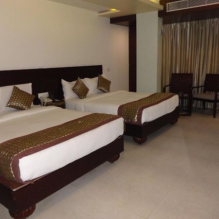 Pride Ananya Resorts Puri Eksteriør billede
