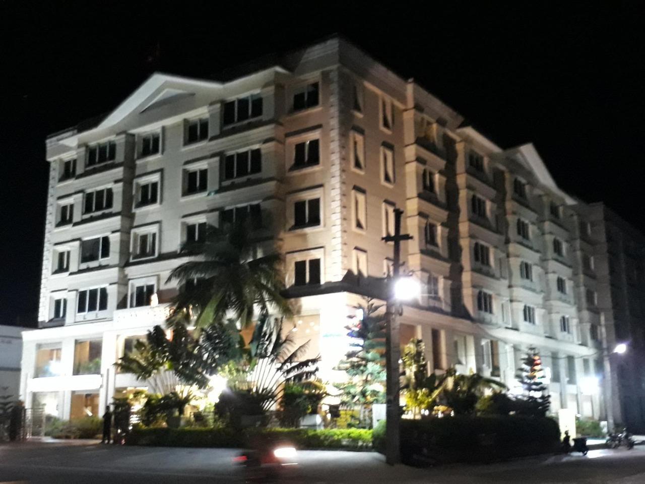 Pride Ananya Resorts Puri Eksteriør billede