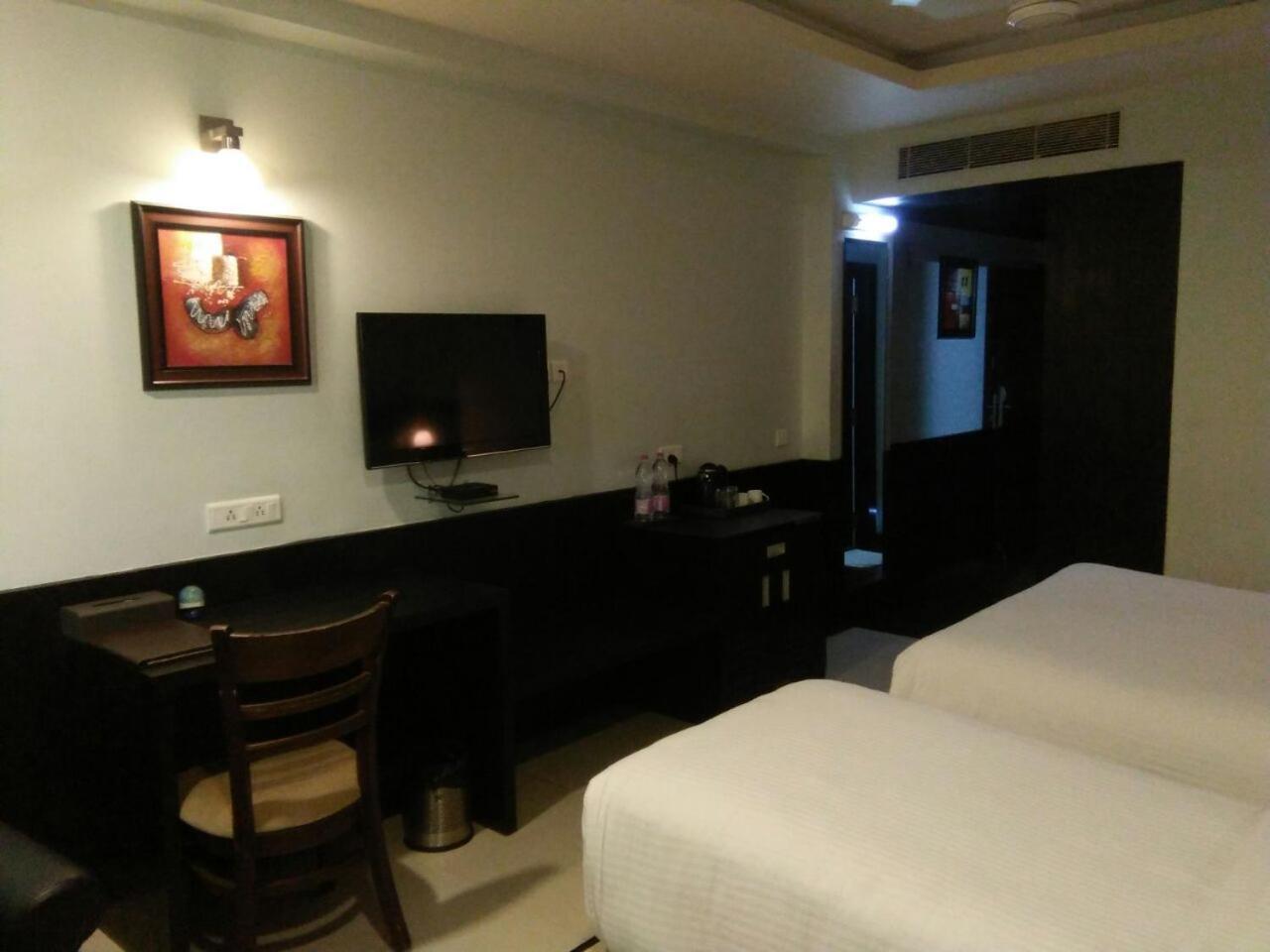Pride Ananya Resorts Puri Eksteriør billede